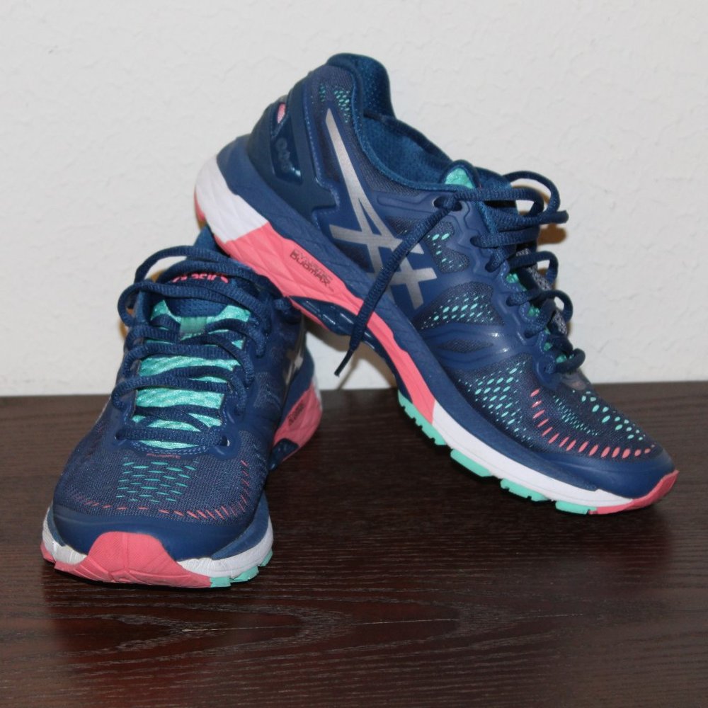 ASICS Women's Gel-Kayano 23 Running Shoe